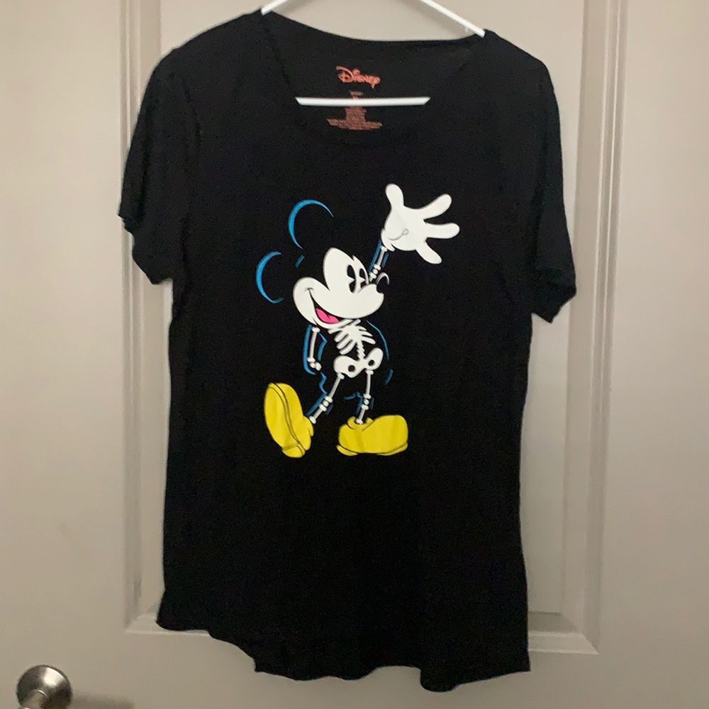 Women’s Mickey Mouse T shirt